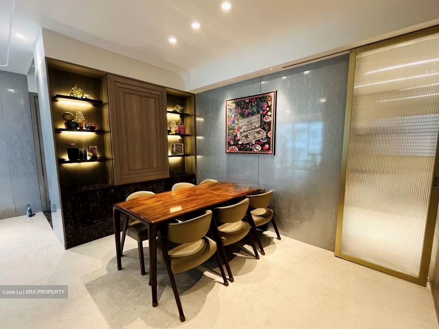 Nathan Place (D10), Condominium #527077591